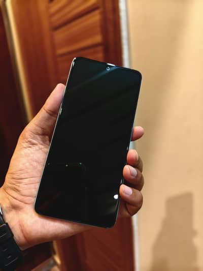 Redmi Note 14 - Ocean Blue Color