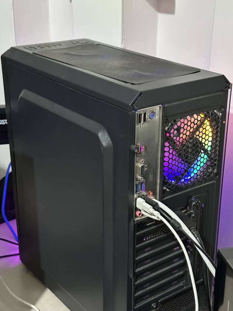 Gaming pc 3