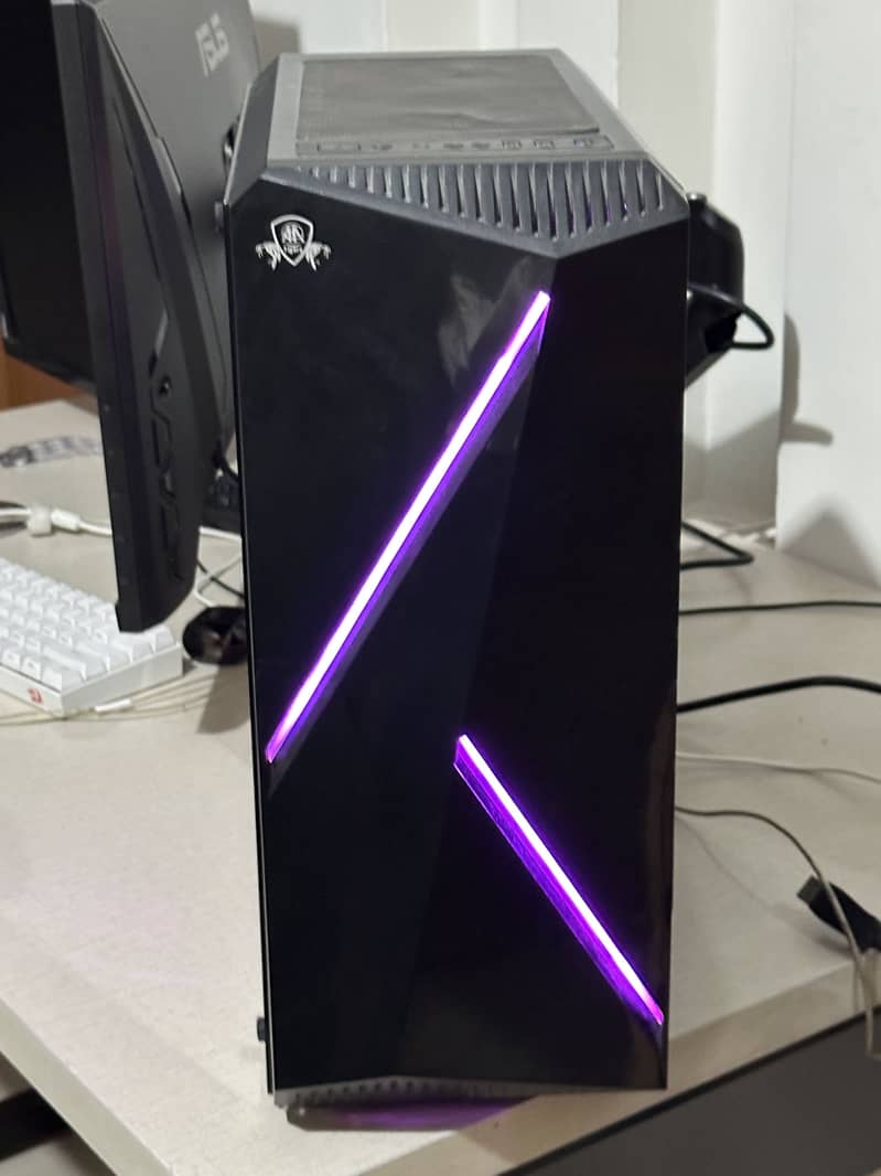 Gaming pc 1