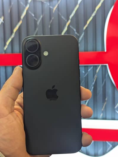 I phone 16