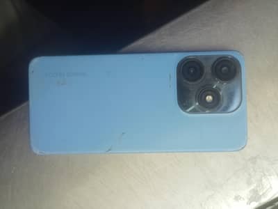 tecno spark 10c for sale and exchange possible