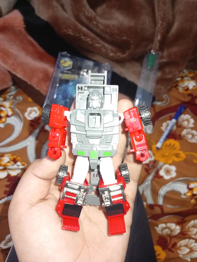 transformers action figure 1
