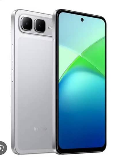 Infinix Smart 10 plus 8gb 128gb 7 month waranty