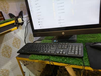 I am selling touch laptop system