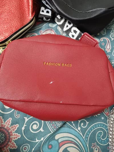 Ladies purse