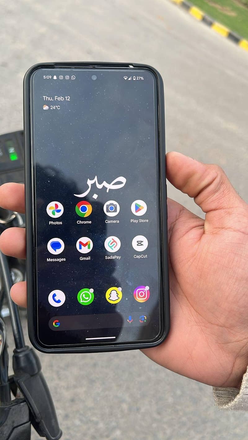 Google Pixel 8 pro 1