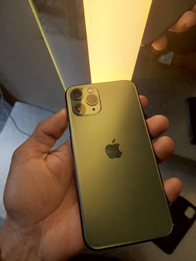 iphone 11 pro 256 gb Factory unlock