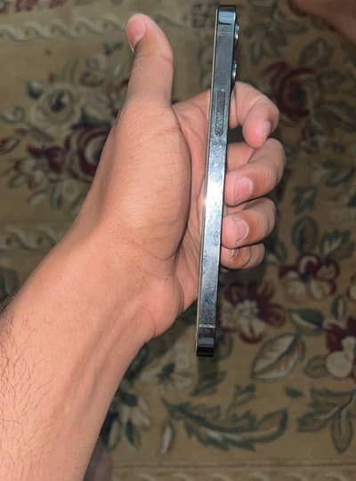 i phone 12 pro (non pta) not jv