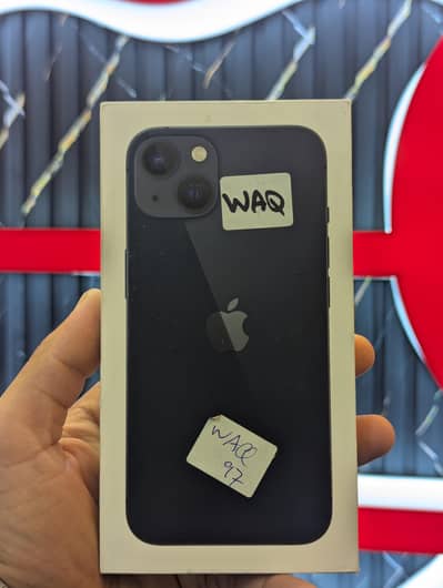 I phone 13 jv box pack