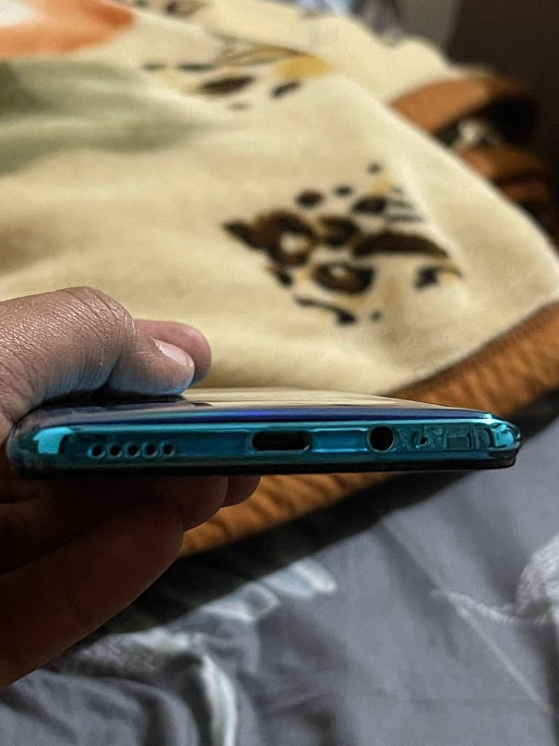 infinix note 8 7