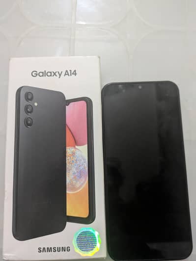 Samsung a14