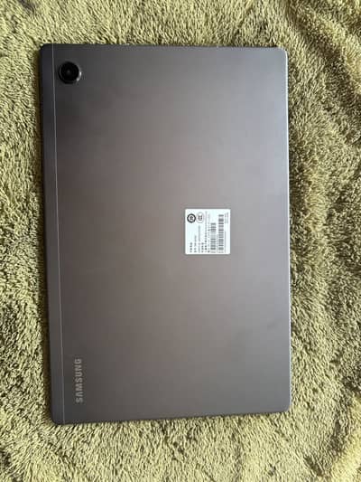 SAMSUNG TAB A8    4GB 64GB