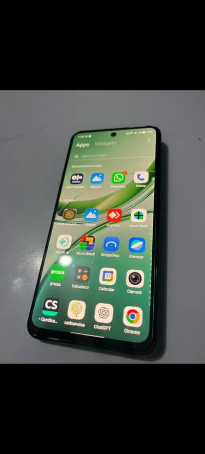 Vivo V50 Lite 4G -- 02 Month Warranty