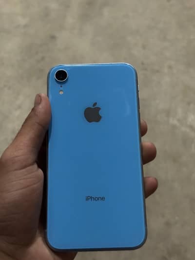 iPhone XR WhatsApp only 03294590752