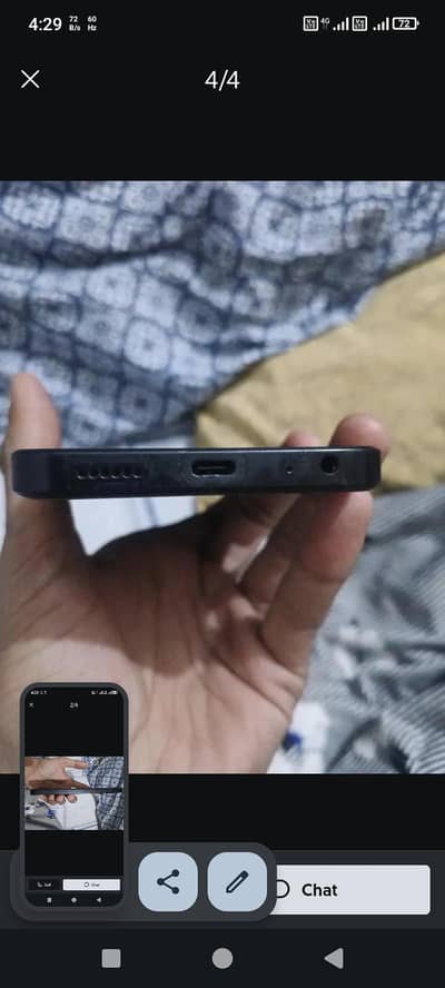 Vigo tel Smart 8 4/64