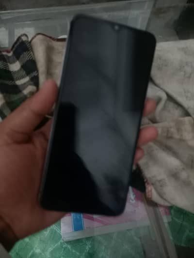 vivo y20 4/64 panel change