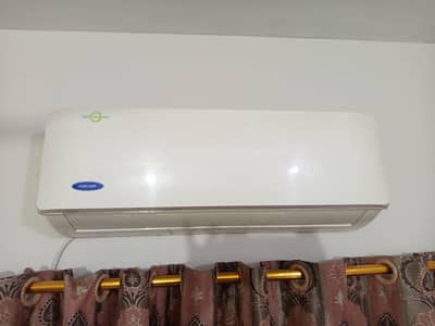 Euro-Aire 1 Ton Inverter AC (Hot & Cool) For Sale
