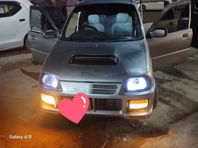 coure 2005 model orignal automatic