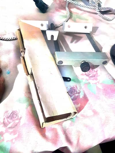 Wood Carving Machine