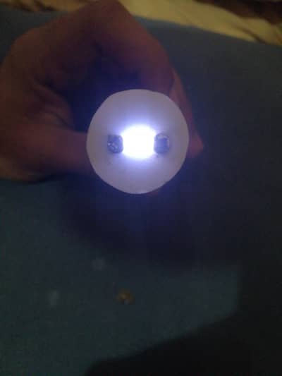 battery 1500mah type c port charge able gadget 4000 volt letter