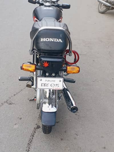 honda cd 70