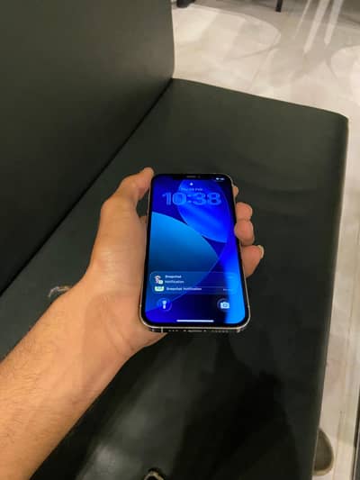 Iphone 12 pro factory unlock