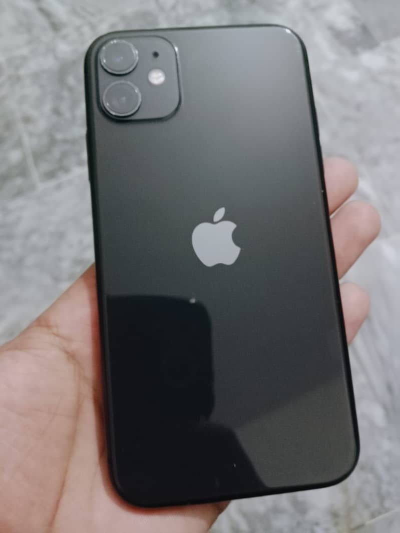Iphone 11 6