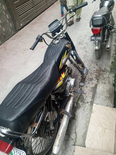 CD 70 Hy 2006 model all documents pora hy