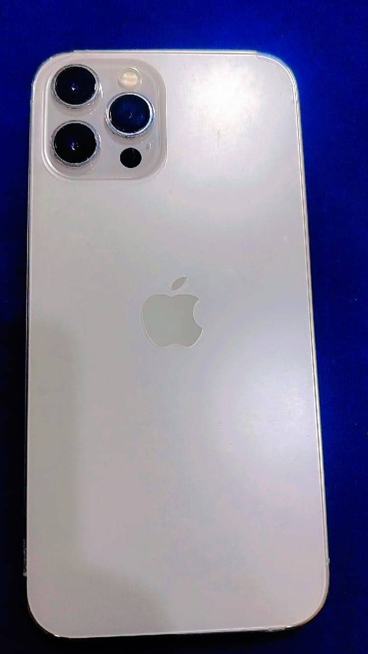 iPhone 12 Pro Max 0