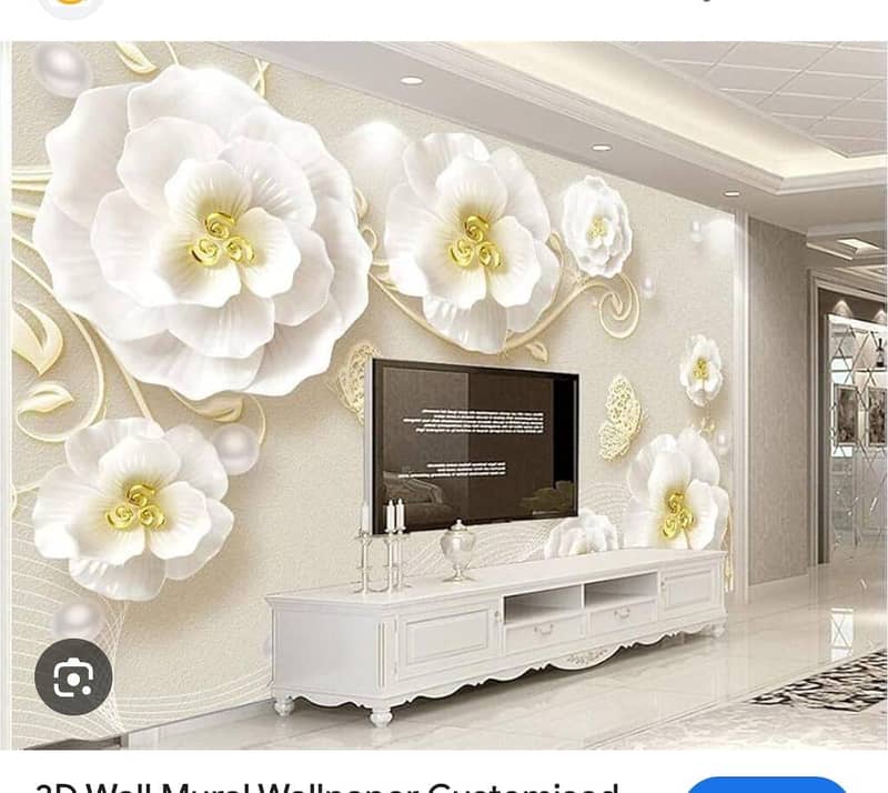 3D flex wallpaper 12