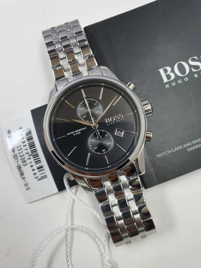 Premium Quality Hugo Boss Mens Watches
