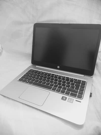 HP Elitebook i5 sixth Generation