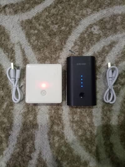 laat mall power bank mini