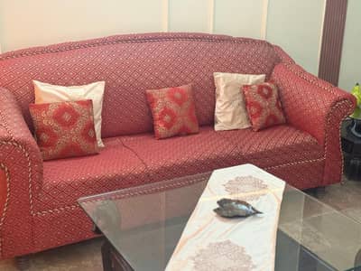 Sofa Set for Sale