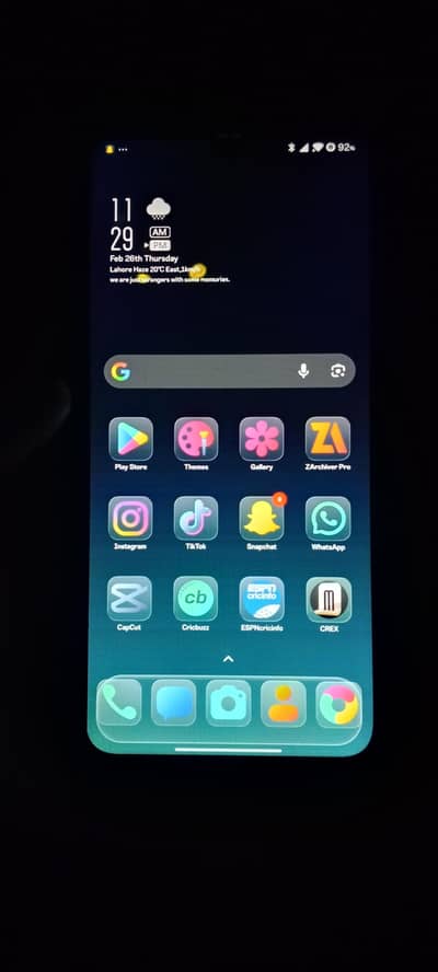 Redmi note 11 good condition 10/ 9   urgent for sale