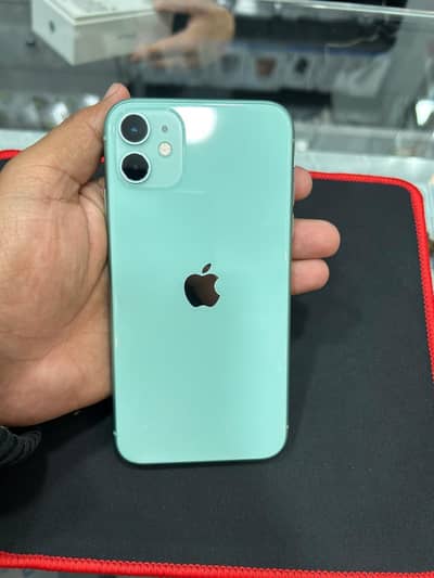 Iphone 11 Office pta approved