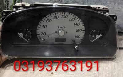 meter. alto. jest lnew