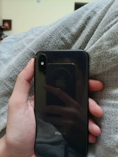 Iphone x bypass 64 gb