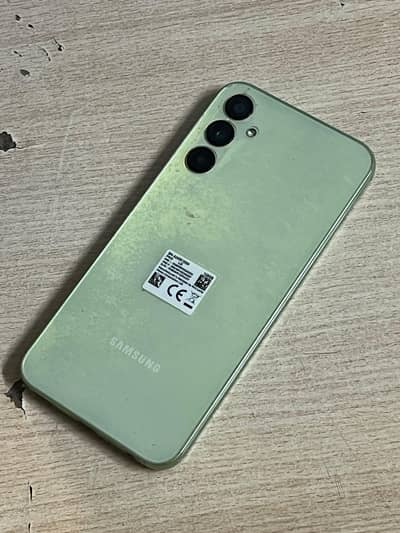 SAMSUNG GALAXY A24 8/128 GB