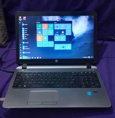 Hp i5 4th With 2gb Graphic Card 8gb RAM 500gb HDD