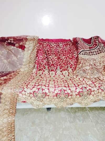 new brider langa best Quality