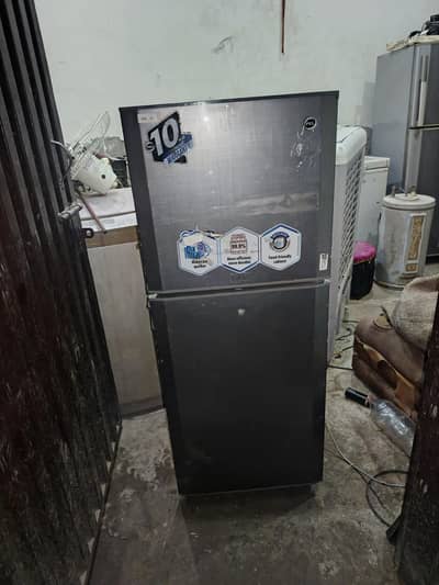 company ki fridge no repair original compressor aur gas original