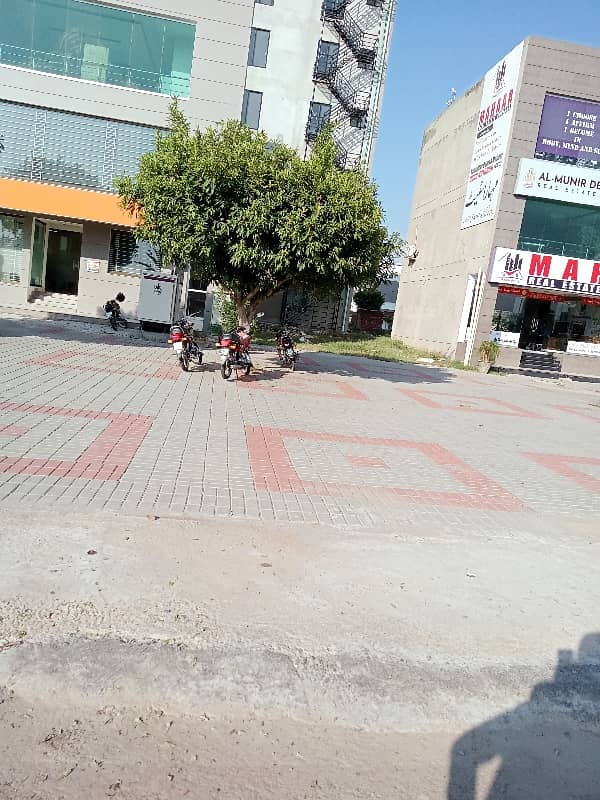 Plot In New Lahore City Phase 2 A Block Plot 3