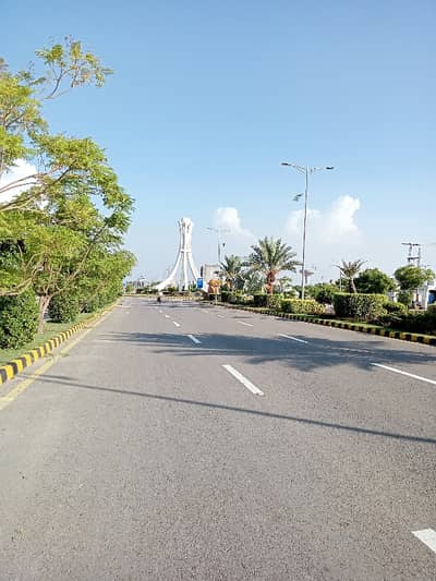 Plot In New Lahore City Phase 2 A Block Plot