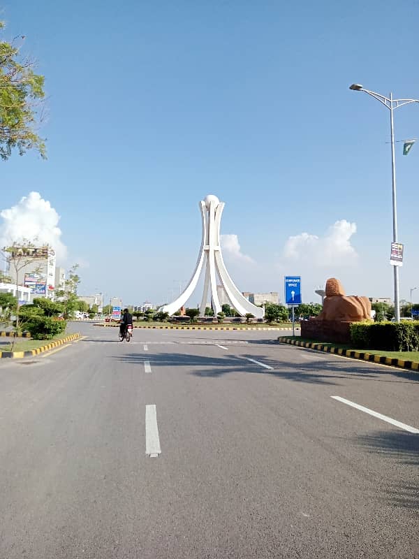 Plot In New Lahore City Phase 2 A Block Plot 5