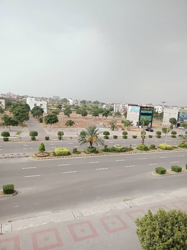 Plot In New Lahore City Phase 2 A Block Plot 9