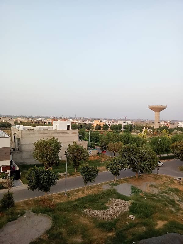 Plot In New Lahore City Phase 2 A Block Plot 10
