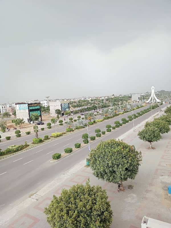Plot In New Lahore City Phase 2 A Block Plot 11