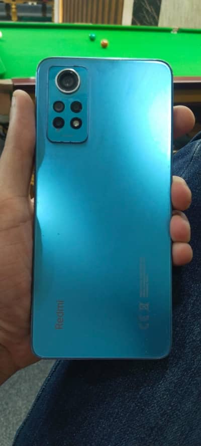 redmi note 12 pro