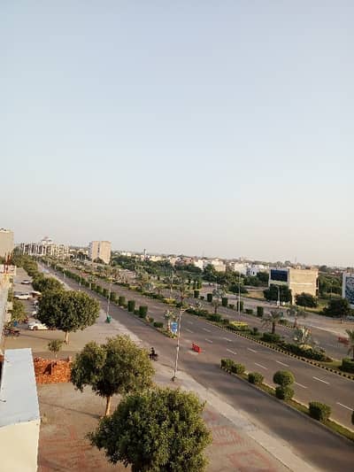 Plot In New Lahore City Phase 2 A Block